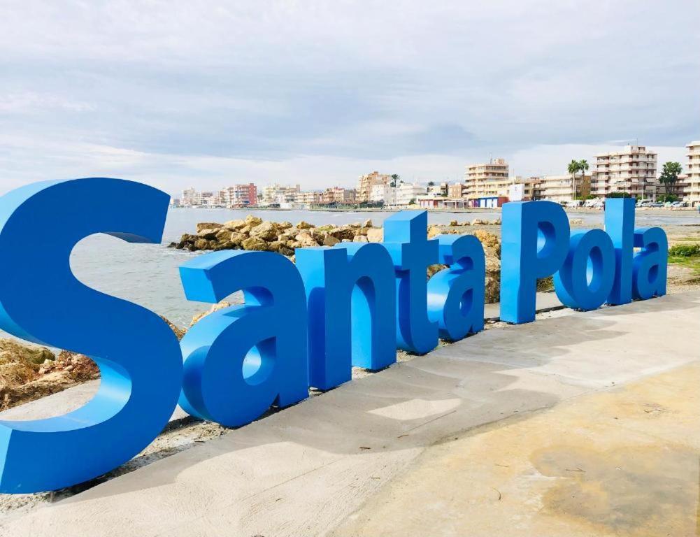 Bahia Flat * Santa Pola