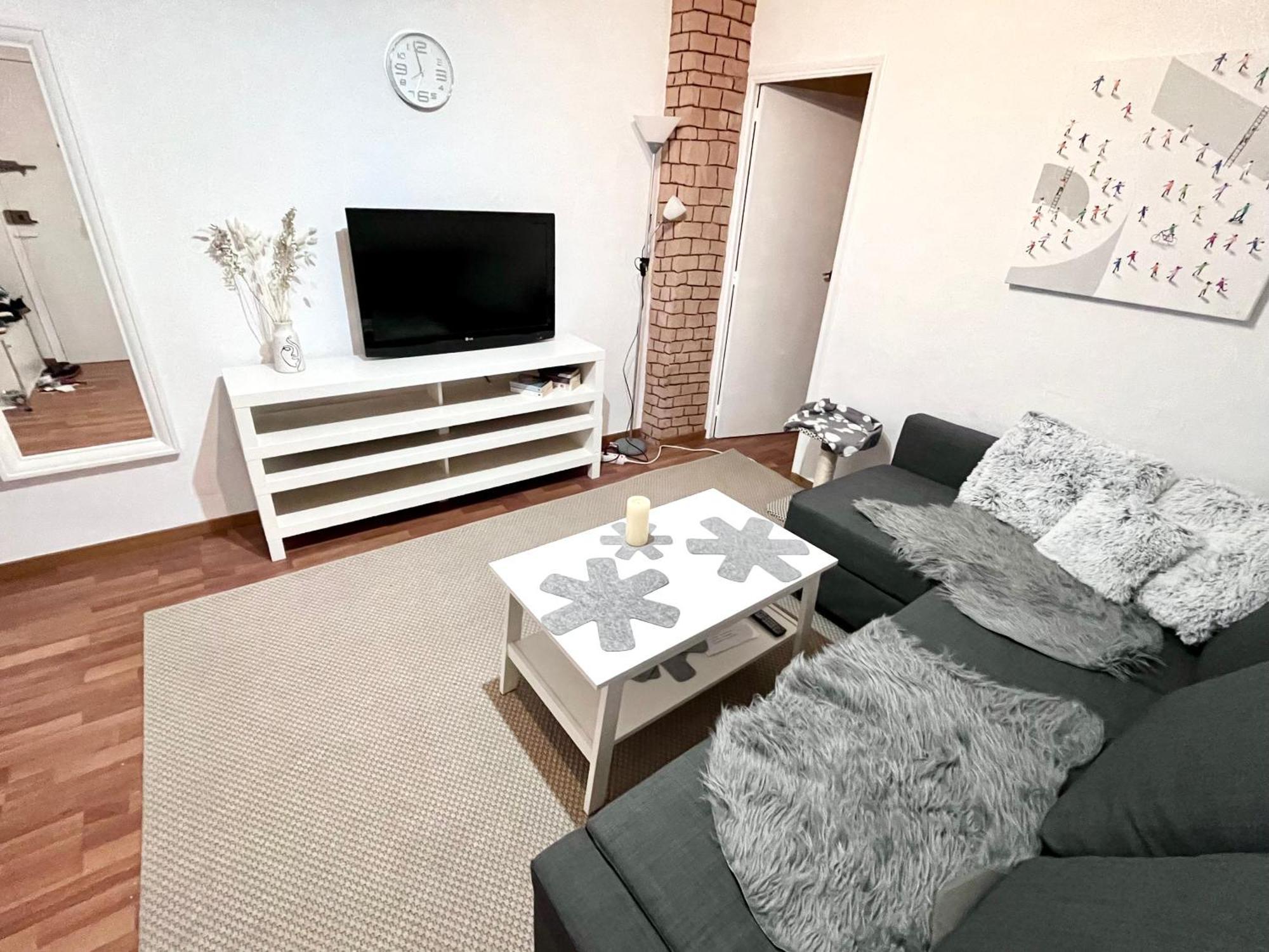 Bahia Flat Apartment *