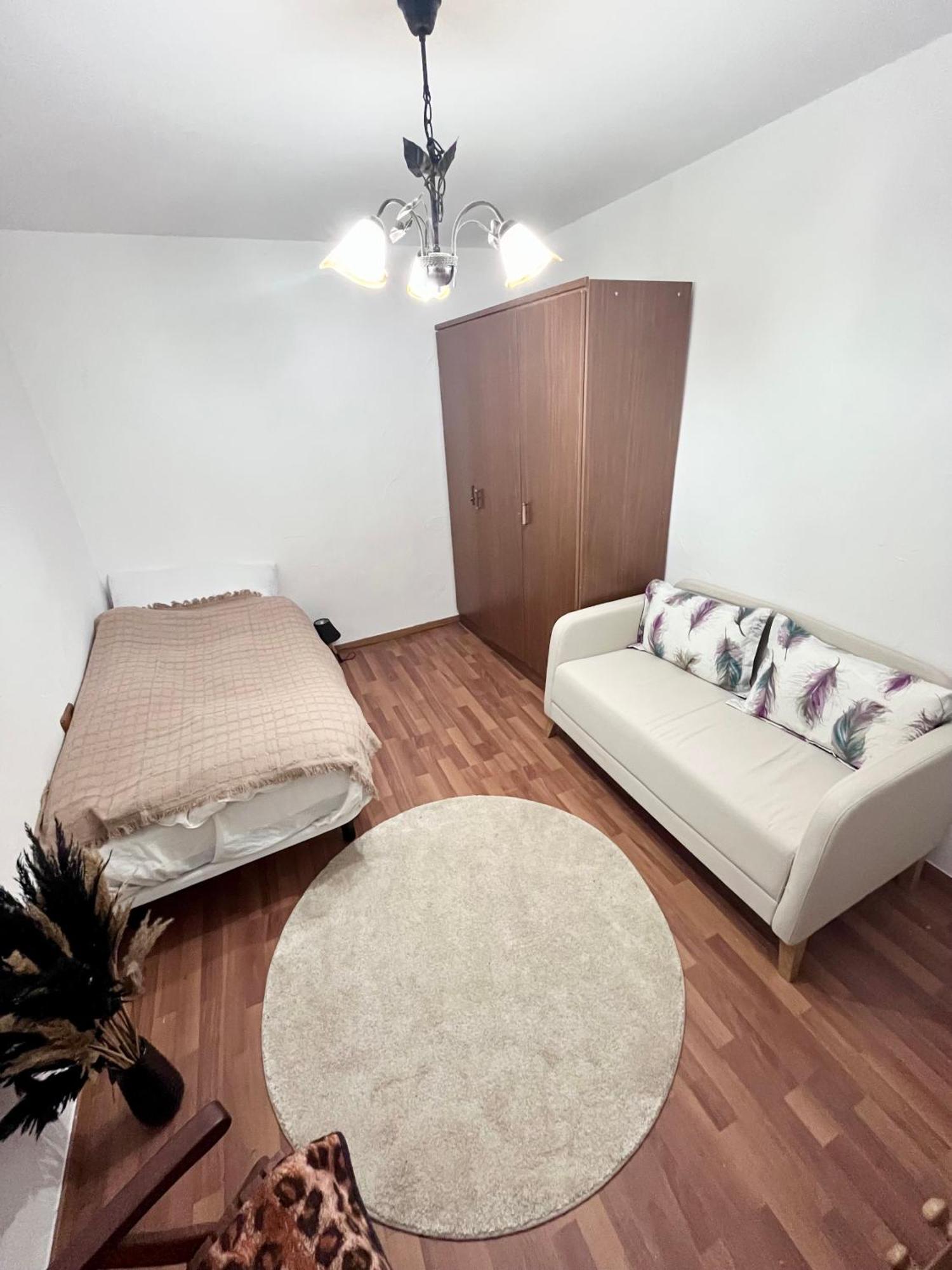 Bahia Flat Apartment Santa Pola