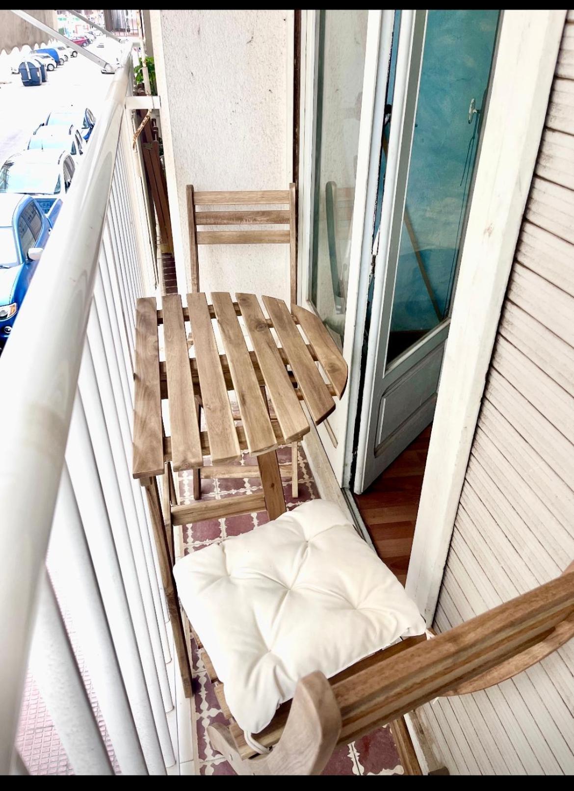 Apartment Bahia Flat *