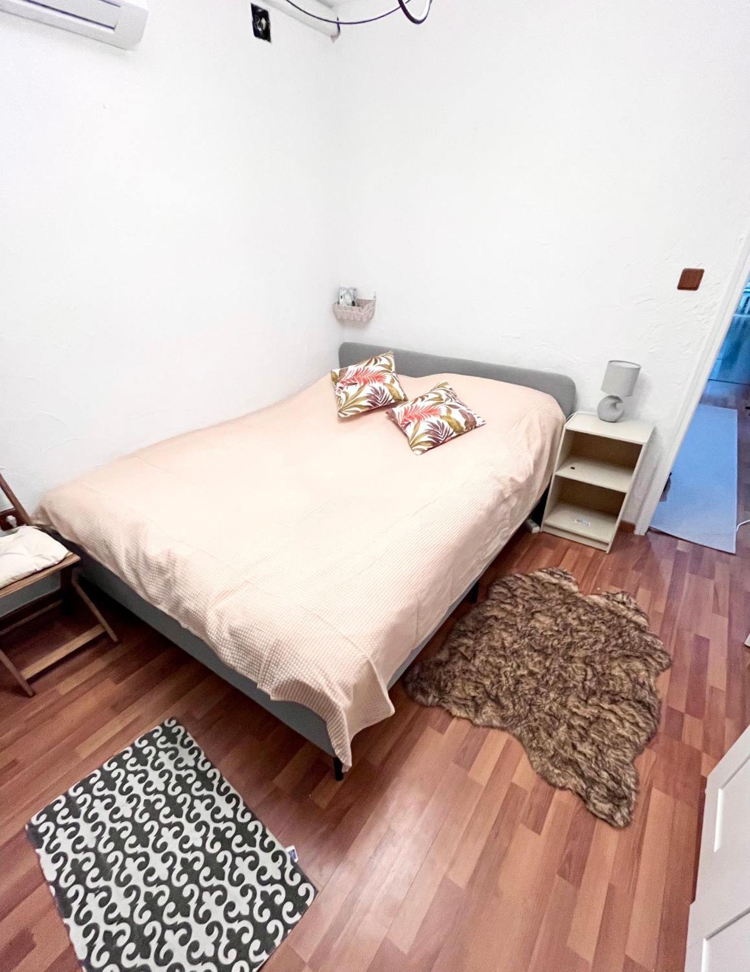 Bahia Flat Apartment Santa Pola
