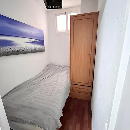 Bahia Flat Apartment Santa Pola Exterior photo