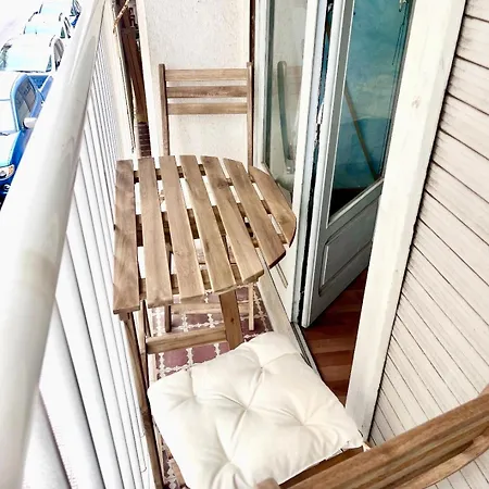 Bahia Flat Apartment Santa Pola Exterior photo