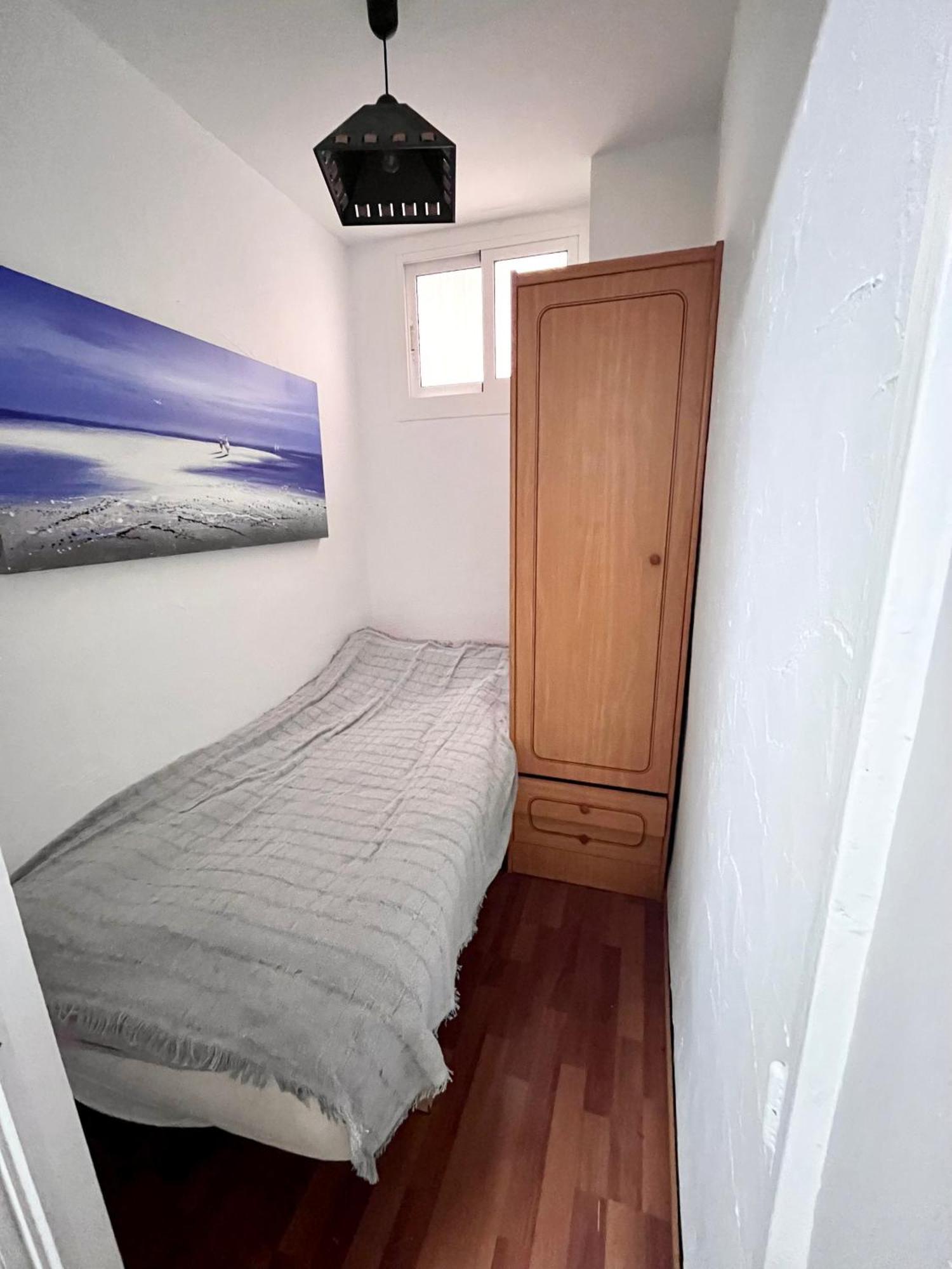 Bahia Flat