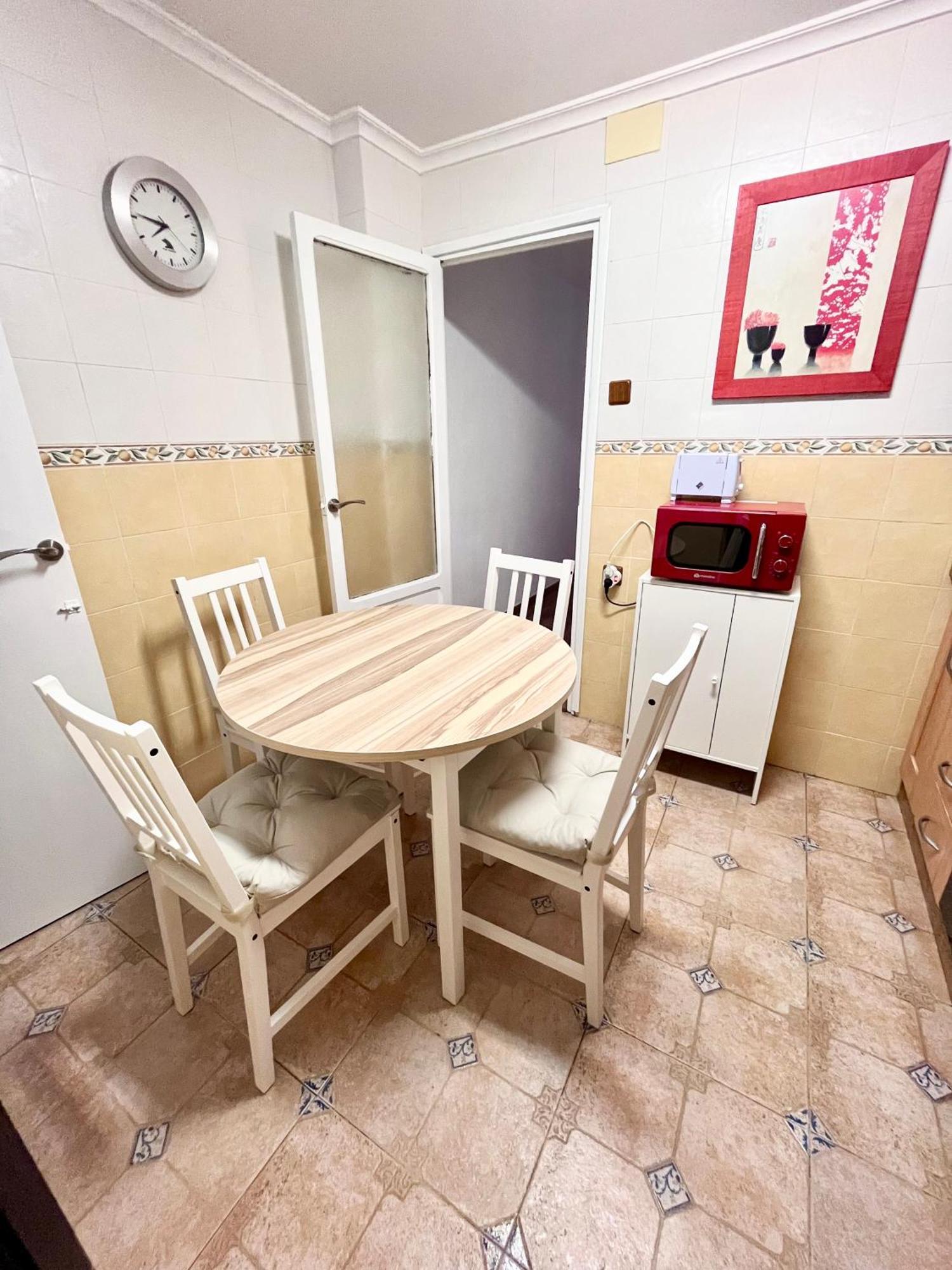 Apartamento Bahia Flat Santa Pola