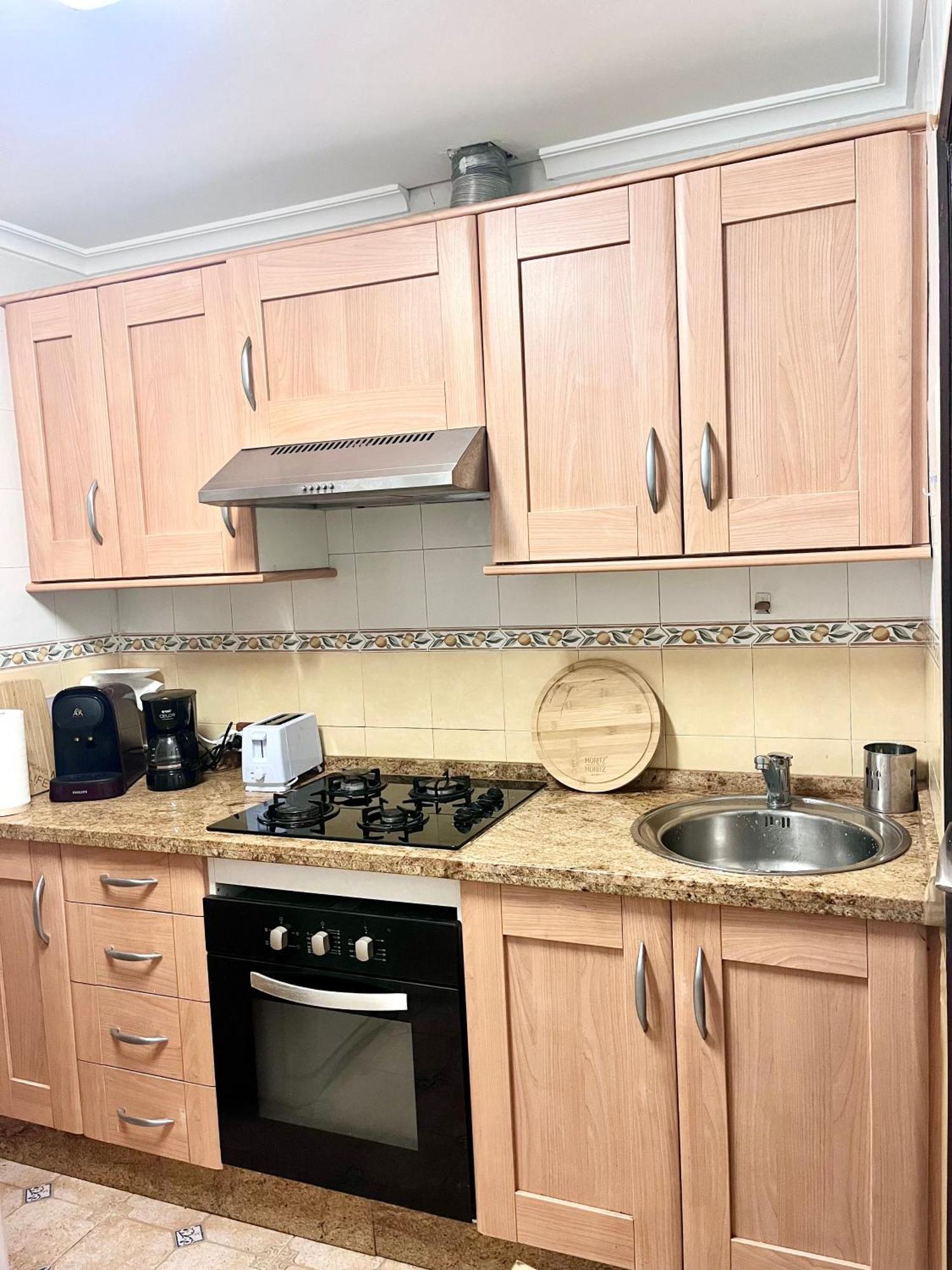 Bahia Flat Apartamento
