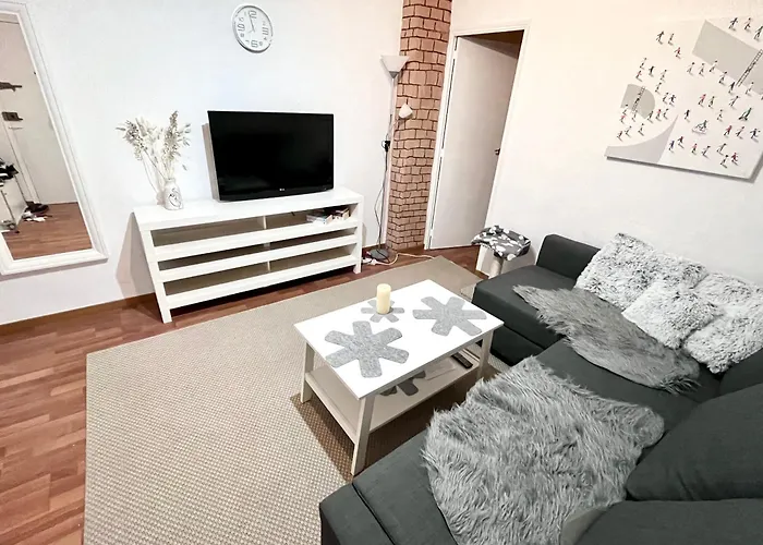 Bahia Flat