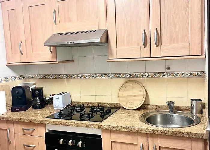 Bahia Flat